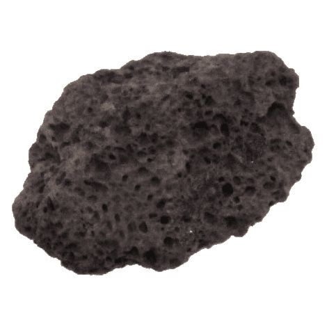 PIERRE DE LAVE POUR FOUR SIEMENS - 00291050 (1/4)