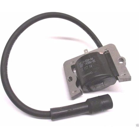 Bobine d'allumage 1258404S pour Kohler 11HP 15HP CH11 CH12.5 CH13 CH15 CV11 CV14 CH430 CH450 CV493 STATOR INITER Exciter 1258401