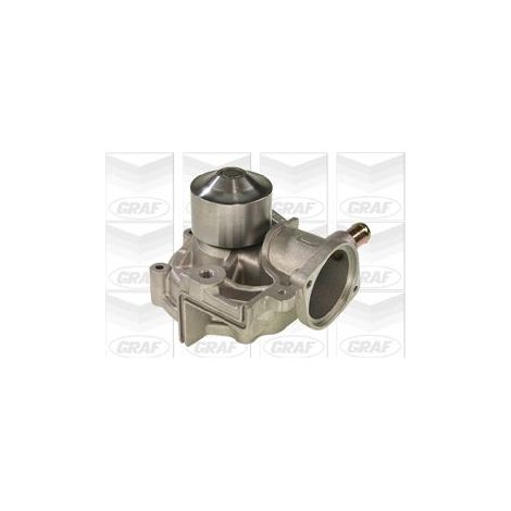 Pompe à eau, refroidissement du moteur GRAF PA519A SUBARU 18-673 21111-AA000
