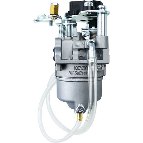 Kit Carburateur Compatible Générateur Onduleur SC2000i 2000W 1600W Pièce de Rechange Moteur Essence