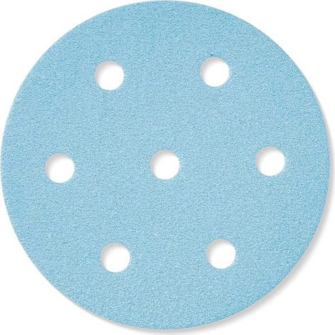 [NEUWERTIG] FESTOOL Granat Schleifscheibe Ø90mm Körnung 80 (50 Stück) - 497365