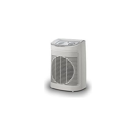 Rowenta Termoventilatore Instant Comfort Aqua IP21
