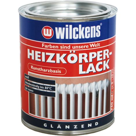 Peinture blanche Nopolux Wilckens Granite vernis blanc aérosol 400 ml (1/2)