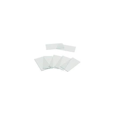 CUBREFILTRO POLICARBONATO 110X90 - CLIMAX