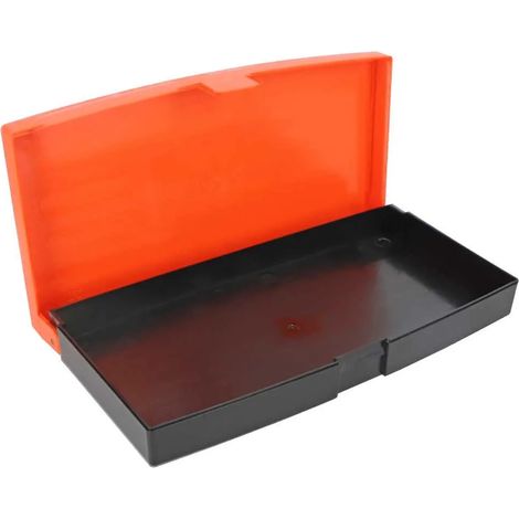 Werkzeugkasten Bahco Kunststoff 16x10x10 cm anpassbar