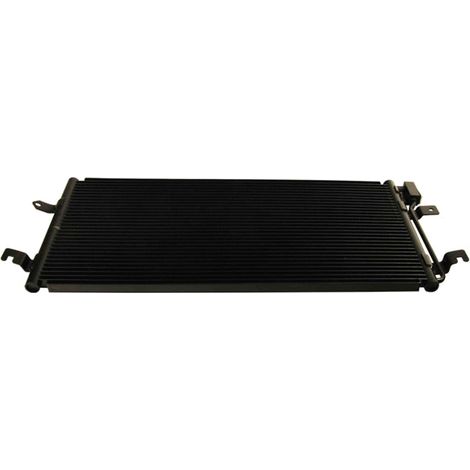 MAXGEAR AC830271 Condenseur, climatisation pour VOL 7D0820413B -
