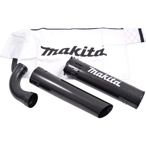 Makita Vakuum-Set