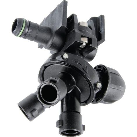 Cuerpo de tobera triple AMAZONE 929486 (1/2)