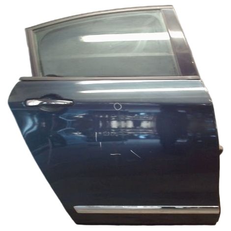 [PRODUIT D'OCCASION] Porte Arriere Droit CITROEN C5 ♻️ Ref Oe. 9008r8 - Garantie à vie (1/3)