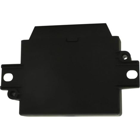 The 95B919475L radar-eye ECU computer board control module is compatible with the Porsche Cayenne 95B.919.475.L. (1/3)