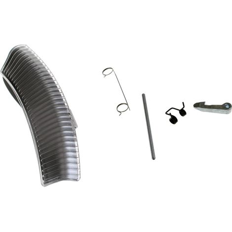 Electrolux - deurgreep - set - 50292021008 - 7321420383645
