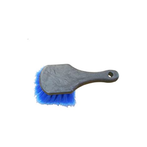 Brosse PVC pour voitures