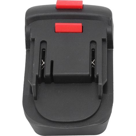 18V-auf-20V-Akkuadapter für Heimwerkerwerkzeuge – kompatibel mit Elektrowerkzeugen (1/5)
