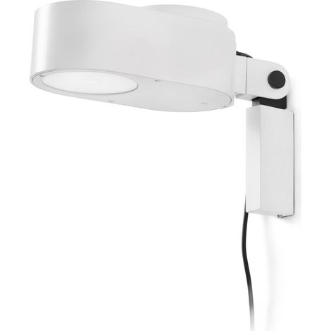 Faro Inviting - Applique LED Réglable Blanc Dimmable 6W 2700K-4800K (1/5)