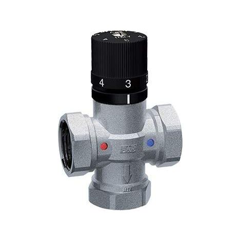 Miscelatore termostatico per sanitario Far Rubinetterie 3950  1/2" (1/6)