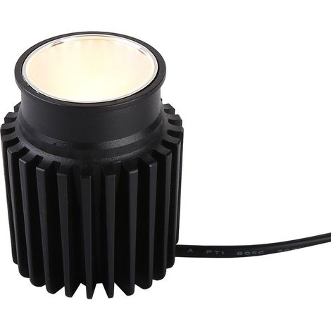 Module LED 15W pour downlight MR16/GU10 - 45º - IRC 90 (1/5)