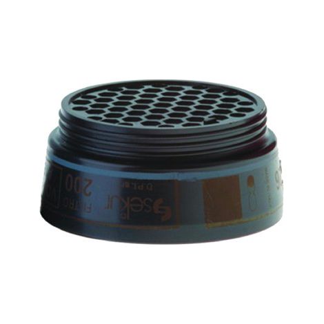 FILTRO X RESPIRATORE A MASCHERA POLIMASK 100 SEKUR  A1