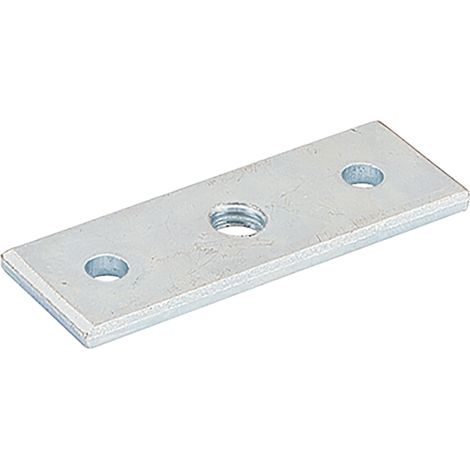HETTICH Halteplatte mit Gewinde M8, 47645