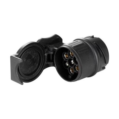 Adattatore Presa Veicolo 13pin Vers Portabiciclette 7pin - Thule