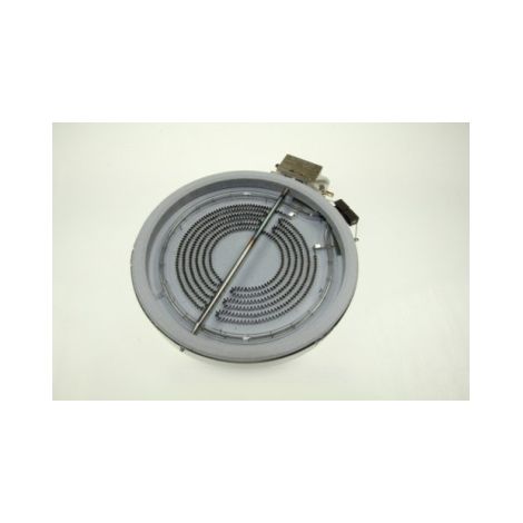 foyer halogene o 180-230v scholtes pour table de cuisson SCHOLTES
