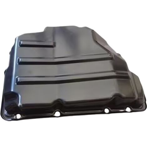AT6 automatic transmission oil distributor cap 2207C7 compatible with Peugeot Citroën 308 3008 C4 C5 (1/4)