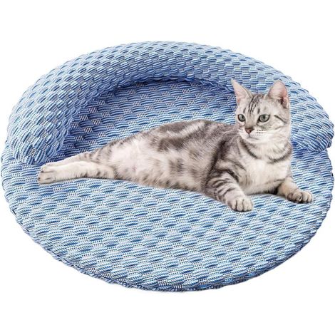 Tapis Rafraîchissant pour Chats