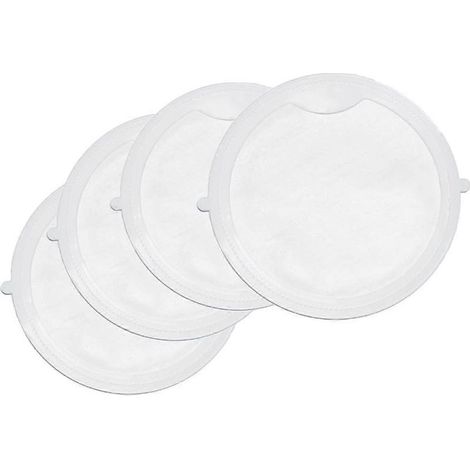 Ersatzfilter 100497 für Hot Tub First Whirlpools (Maax, La Spas, Elite Spas), 4er-Pack (1/5)