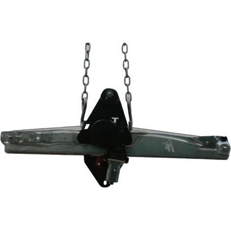 Mecanisme+moteur Leve-glace Avant Droit DACIA Sandero 2008- [PRODUIT D'OCCASION]♻️807203930r