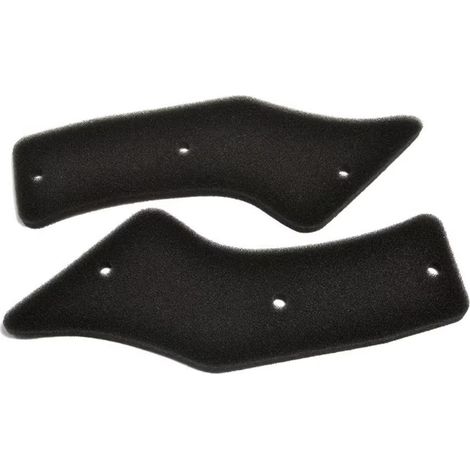 Filtro de aire ATHENA para Ducati 748/916/996 '94-'01 OEM: 4260031A, 42620021A