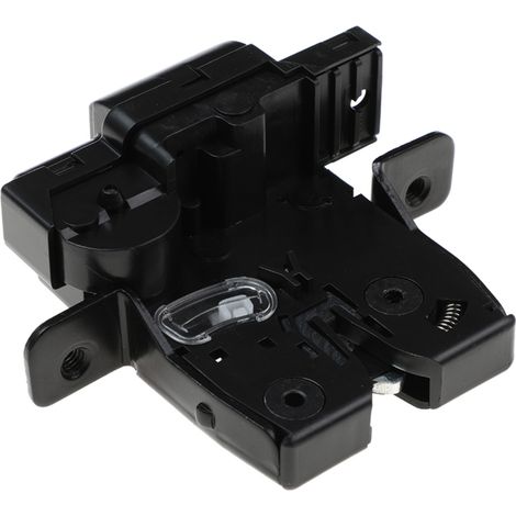 90502-2DX0A Serratura elettrica per portellone posteriore per Nissan Micra MK III K12 e Qashqai J10 JJ10 Tiida C11 C12 SC11 SC11X 2003-2016 Berlina SUV Ricambi Serratura per portellone posteriore