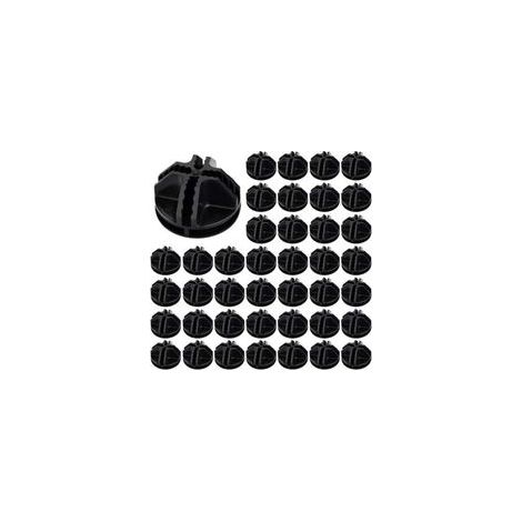 6pcs membranes de rechange en caoutchouc et silicone pour pompes à oxygène pour aquariums,A (1/5)