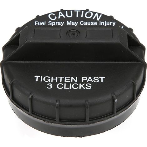 Bouchon de Réservoir de Carburant, Couvercle 1644700030 adapté pour Wrangler Bouchons de Remplacement Automobile Commander Patriot Système équipement. (1/5)