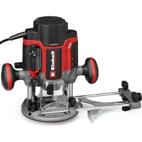 Einhell Professional Oberfräse TP-RO 1400 E (1/3)