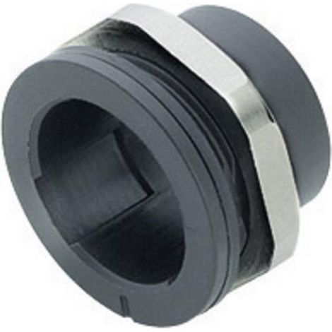Adaptador circular Binder para conectores serie 08-2433-000-001