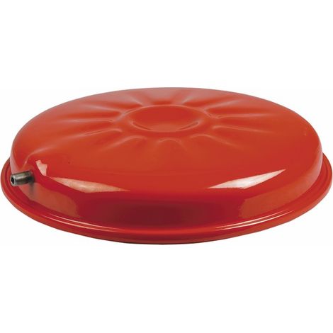 Vaso de expansión 8l - DIFF para De Dietrich Chappée : SX5625560