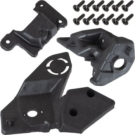 Opel Corsa F 2019- Kit di riparazione del faro sinistro