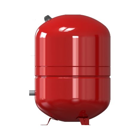 VASO DI ESPANSIONE STARVAREM PER IMPIANTI DI RISCALDAMENTO- lt 50 - Raccordo 3/4- VAREM- pezzi 1