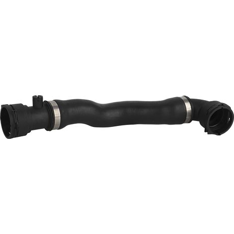 Pièce de rechange pour durites de radiateur en caoutchouc de BMW E39 525i, référence 11531705223 (1/5)