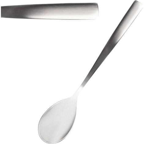 Cuillère à Café 140 mm Satin Lot de 12 Comas