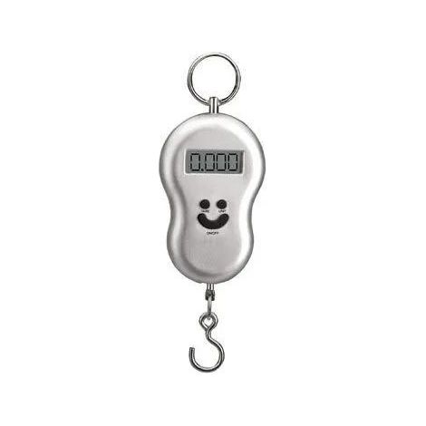 Küchenwaage Lacor 61721 Haken Kapazität 10 kg