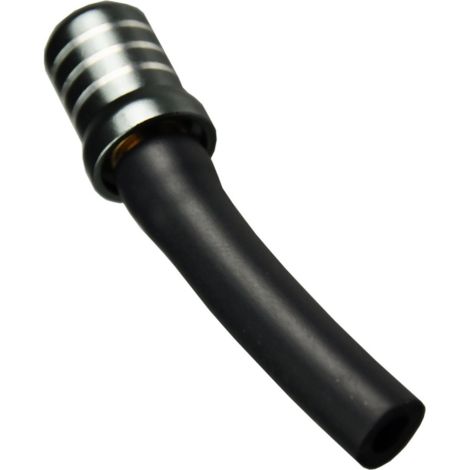 Tapones de combustible SCAR RACING con respiraderos de titanio