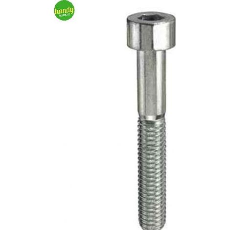 Viti metriche TCEI Inox A2 - M4 x 16 - 20 pz.