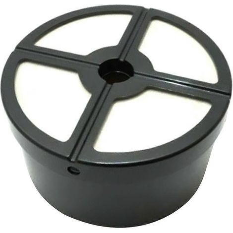 Hydraulik- und Luftfilter für JCB-Baggerlader JS210, JS200, JS220, JS240, Teilenummer 32/925140, 32925140, HY90440 (1/5)