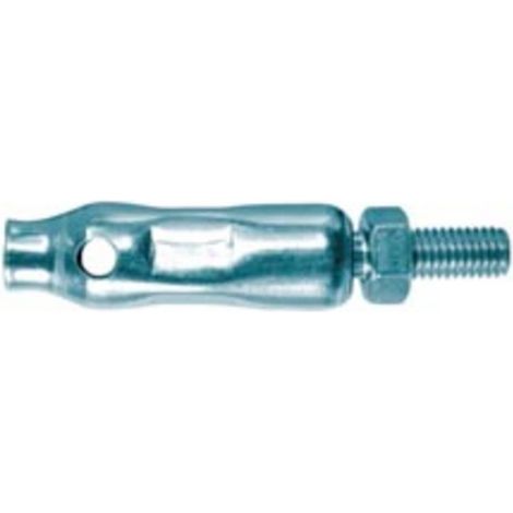 Fischer 25x suspension PDH M12 064037 (1/2)