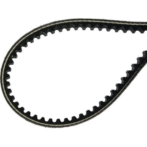 Cinghia trapezoidale Super TX 10x400Li AS-MOTOR E04288ASM (1/2)