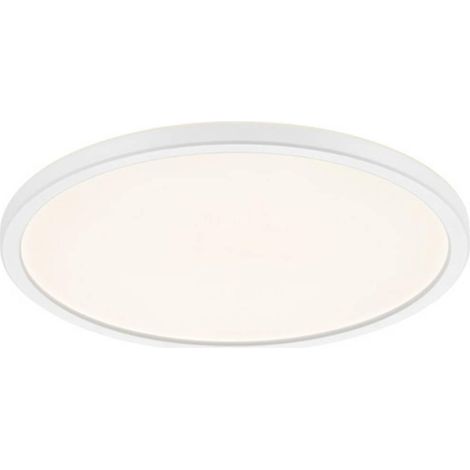 Nordlux Oja 29 plafón blanco 2700K regulable