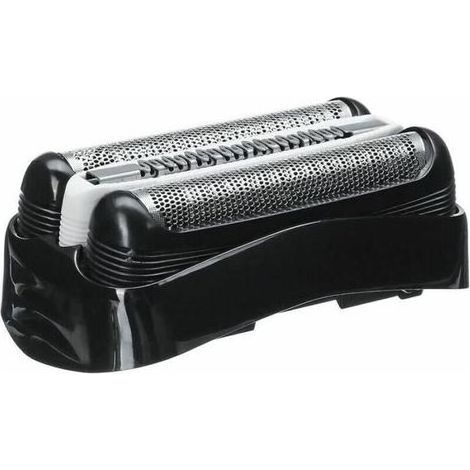 Tête de rasage - PZCC - 32B 32S - Compatible avec Braun série 3 - Accessoires de rasage - Utilisation à sec (1/4)