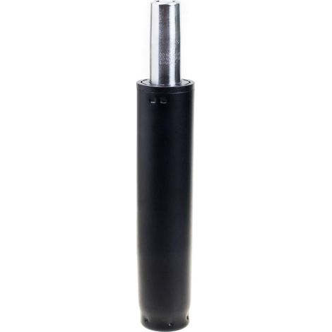 Gas Pressure Spring for Office Chair, Total Length 280-420 mm, 8.6 Inches 220 mm Replacement Piston Lift Right Gas Lift for Chair Stools, Black, TKD5201-140 (1/5)