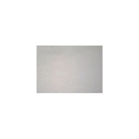 Feuille de métal 1000mm x 500mm x 1mm ( Prix pour Lot de 2 )