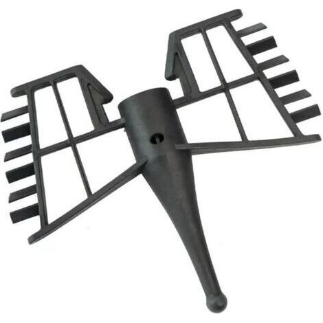 Fouet Remplacement pour Robot Monsieur Cuisine Connect Smart LIDL (1/4)